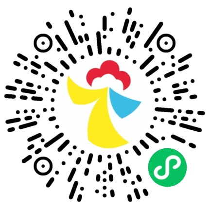 手机查看二维码