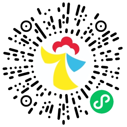 手机查看二维码