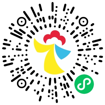 手机查看二维码