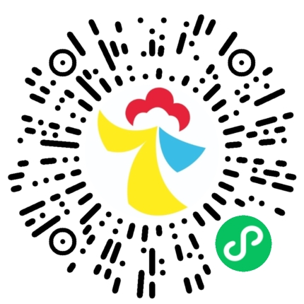 手机查看二维码