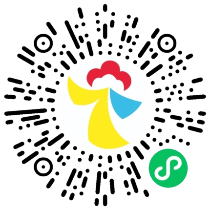 手机查看二维码