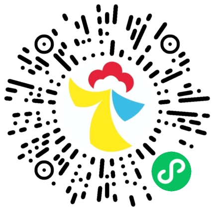 手机查看二维码