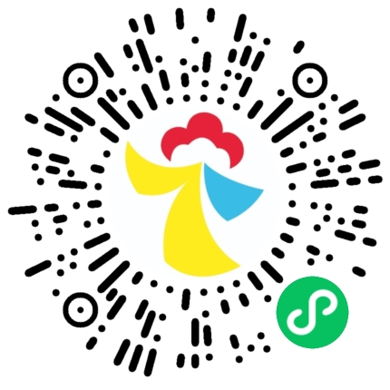 手机查看二维码