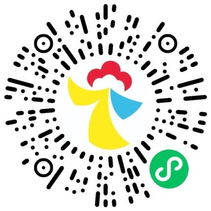 手机查看二维码