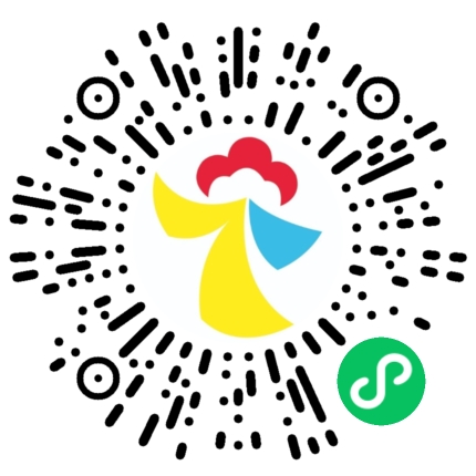 手机查看二维码