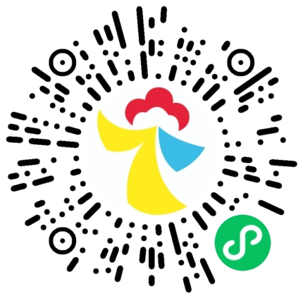 手机查看二维码