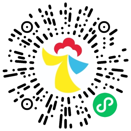 手机查看二维码