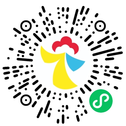 手机查看二维码