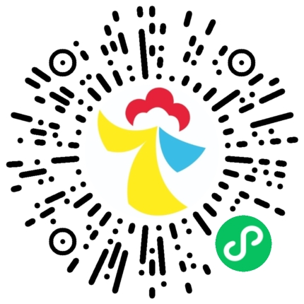 手机查看二维码