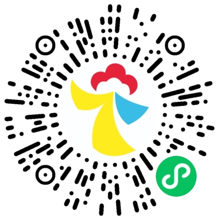 手机查看二维码