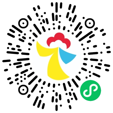 手机查看二维码