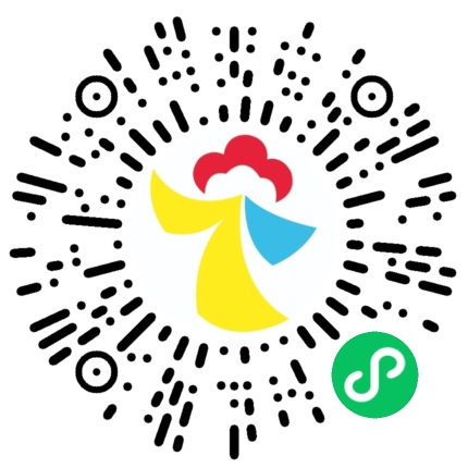 手机查看二维码