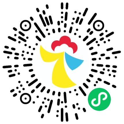 手机查看二维码