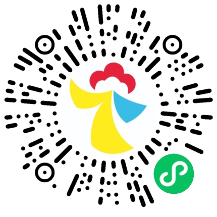 手机查看二维码