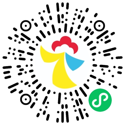 手机查看二维码