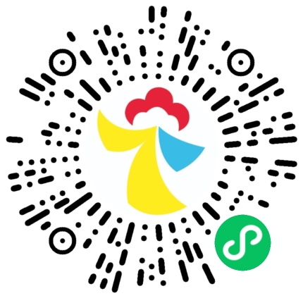 手机查看二维码