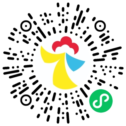 手机查看二维码