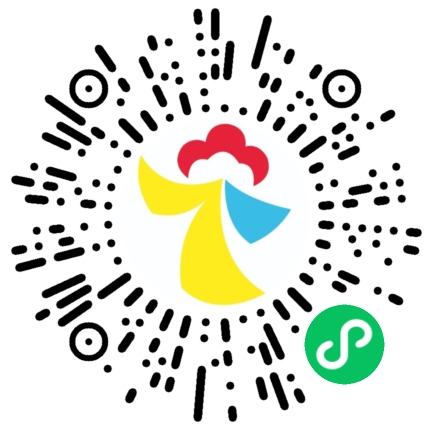 手机查看二维码