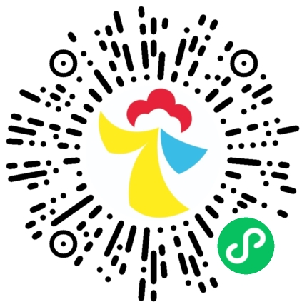 手机查看二维码