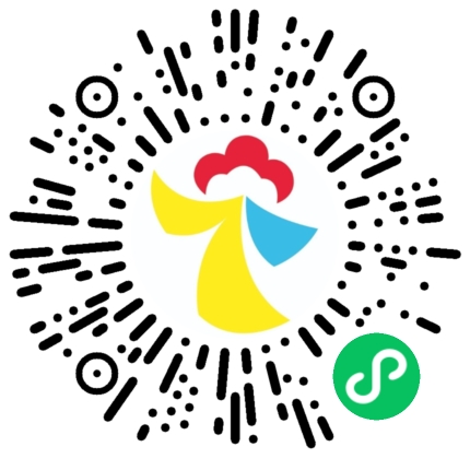 手机查看二维码