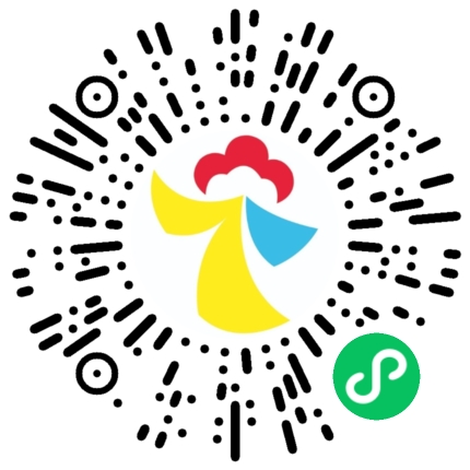 手机查看二维码