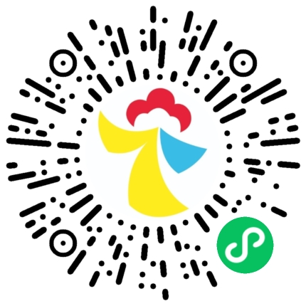 手机查看二维码