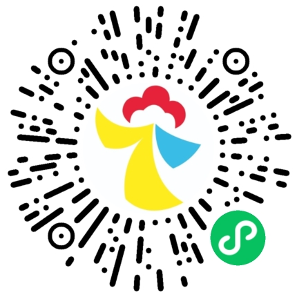 手机查看二维码