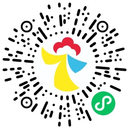 手机查看二维码