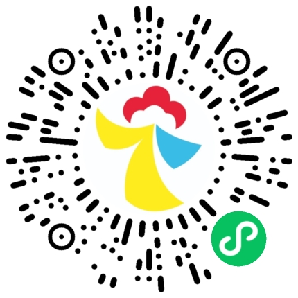 手机查看二维码