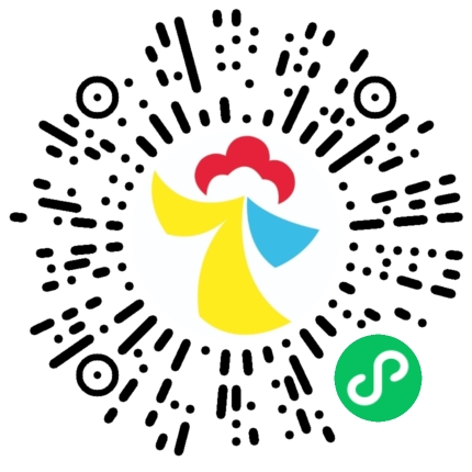 手机查看二维码