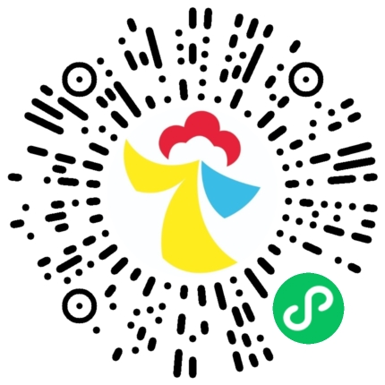 手机查看二维码