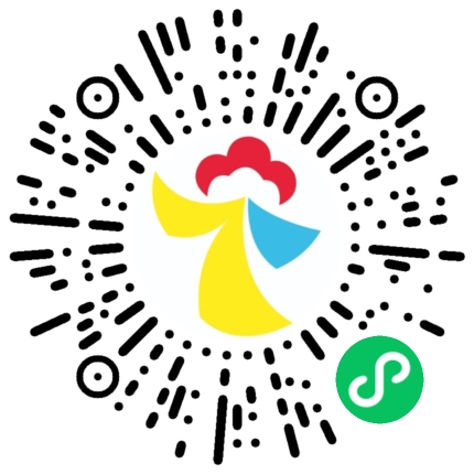 手机查看二维码