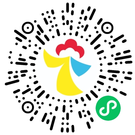 手机查看二维码