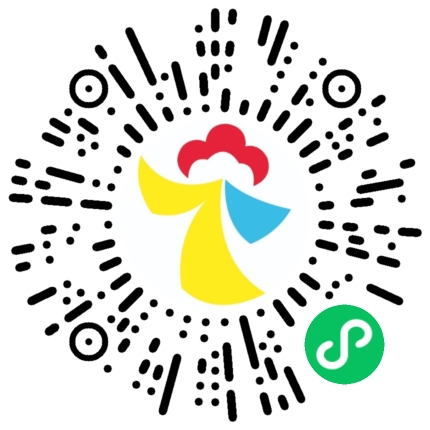 手机查看二维码