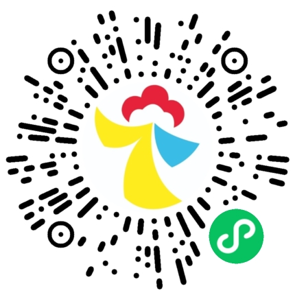 手机查看二维码