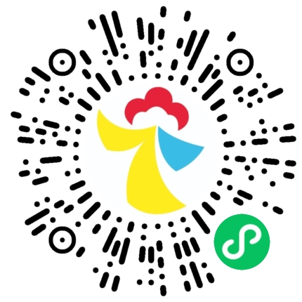 手机查看二维码