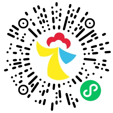 手机查看二维码