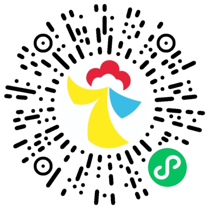 手机查看二维码