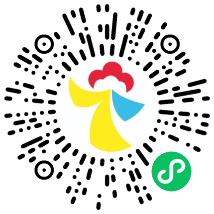 手机查看二维码