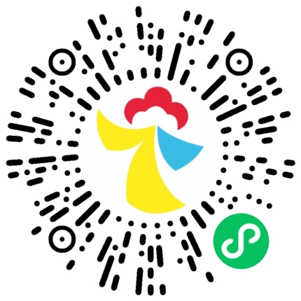 手机查看二维码