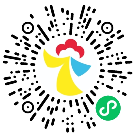 手机查看二维码