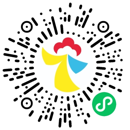 手机查看二维码