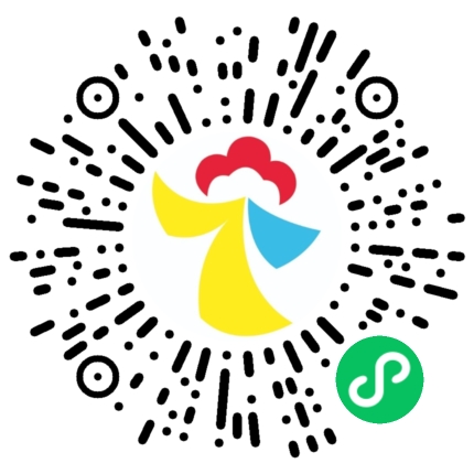 手机查看二维码