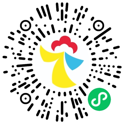 手机查看二维码