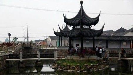 严家桥 严家桥