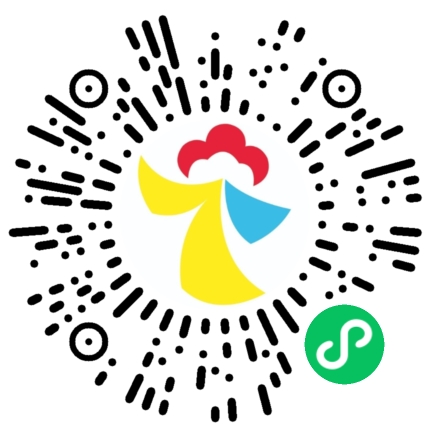 手机查看二维码