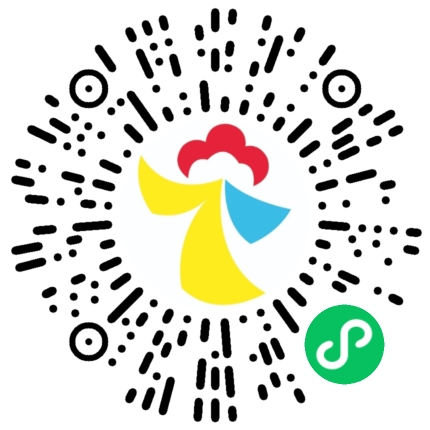 手机查看二维码