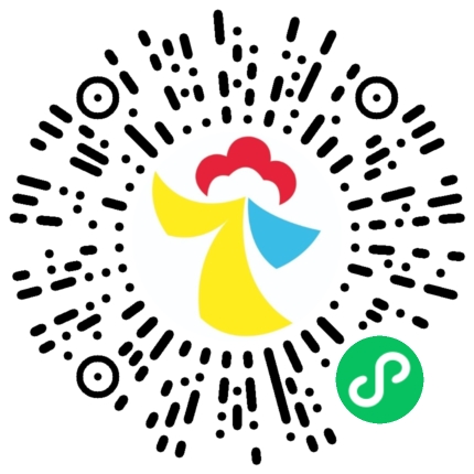 手机查看二维码