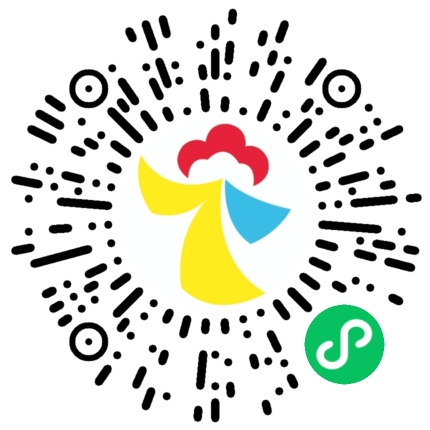 手机查看二维码