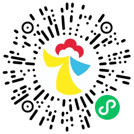 手机查看二维码